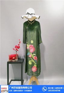 泰州女装品牌折扣一手货源揭秘 莎奴服饰领航服装服饰批发市场