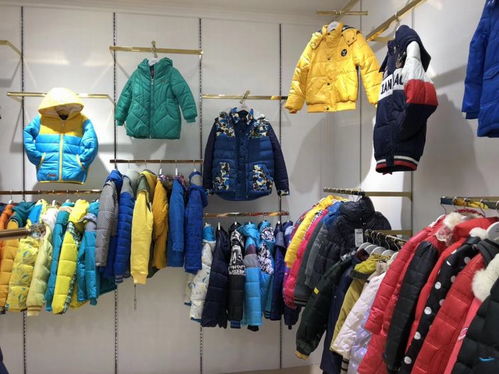 浙江童装批发供应链解析 多啦啦网店与服装辅料制造的底层逻辑