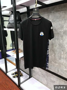 高仿服装批发乱象 微信代理下的暗流与风险警示