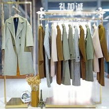 2019年大尺寸套装市场价格与批发行情分析 聚焦服装网第17页